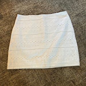 Gap Skirt Size 10